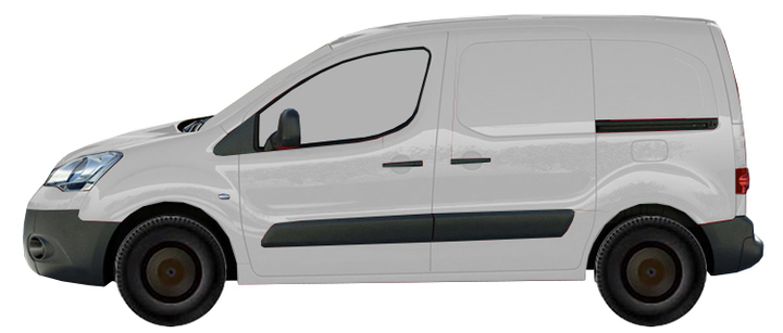  CITROEN Berlingo B9 Cargo 1.6 HDi (2012-2019)