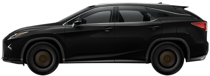  LEXUS RX AL2 350L (2015-2019)