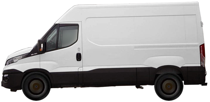  IVECO Daily 29L/35S 2.3 D (1999-2006)