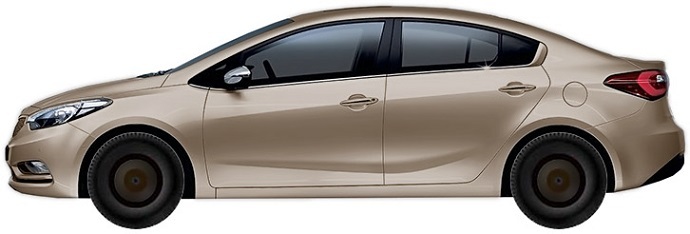  KIA Cerato Classic YD Sedan 2.0 (2019-2020)