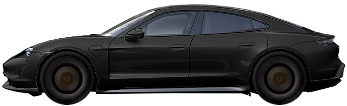  PORSCHE Taycan Sedan GTS (2020-2024)