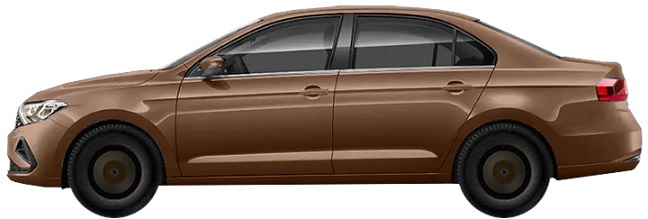  JETTA VA3 Sedan 1.5 (2020-2024)