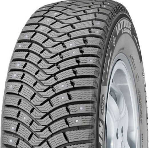 Купить Шины Мишлен R17 Michelin Шипованные